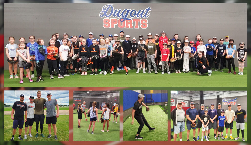 Dugout Sports Fairfax IA