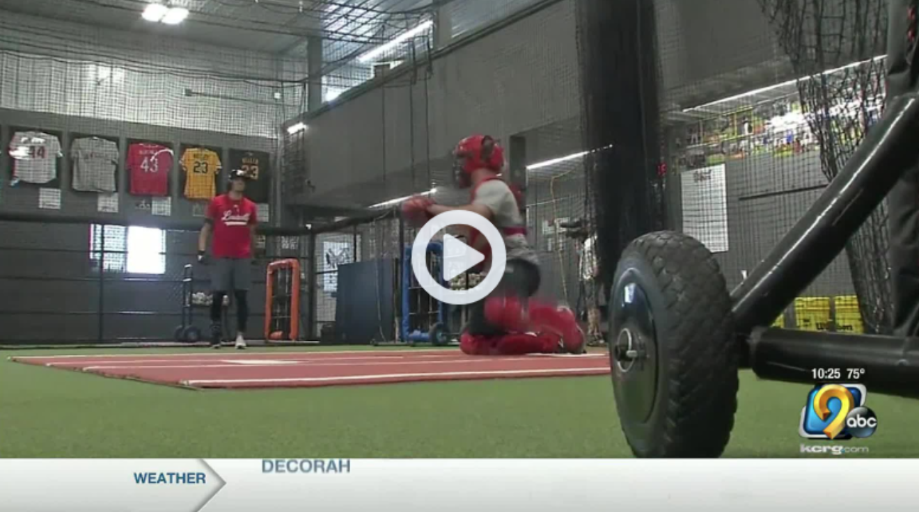 Western Dubuque Calvin Harris